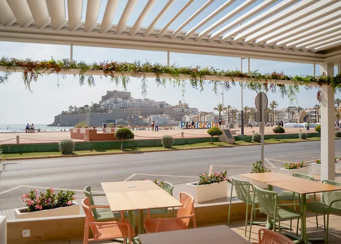 Hotel Rh Portocristo & Wellness