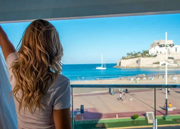 Hotel Rh Portocristo & Wellness