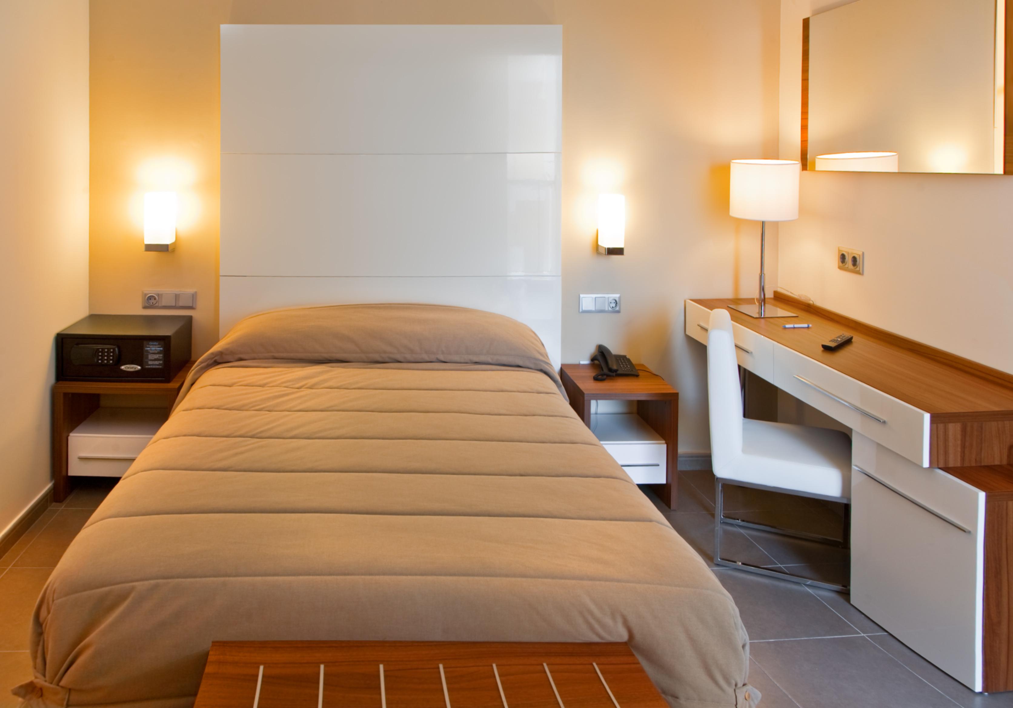 Hotel Rh Portocristo & Wellness 4*