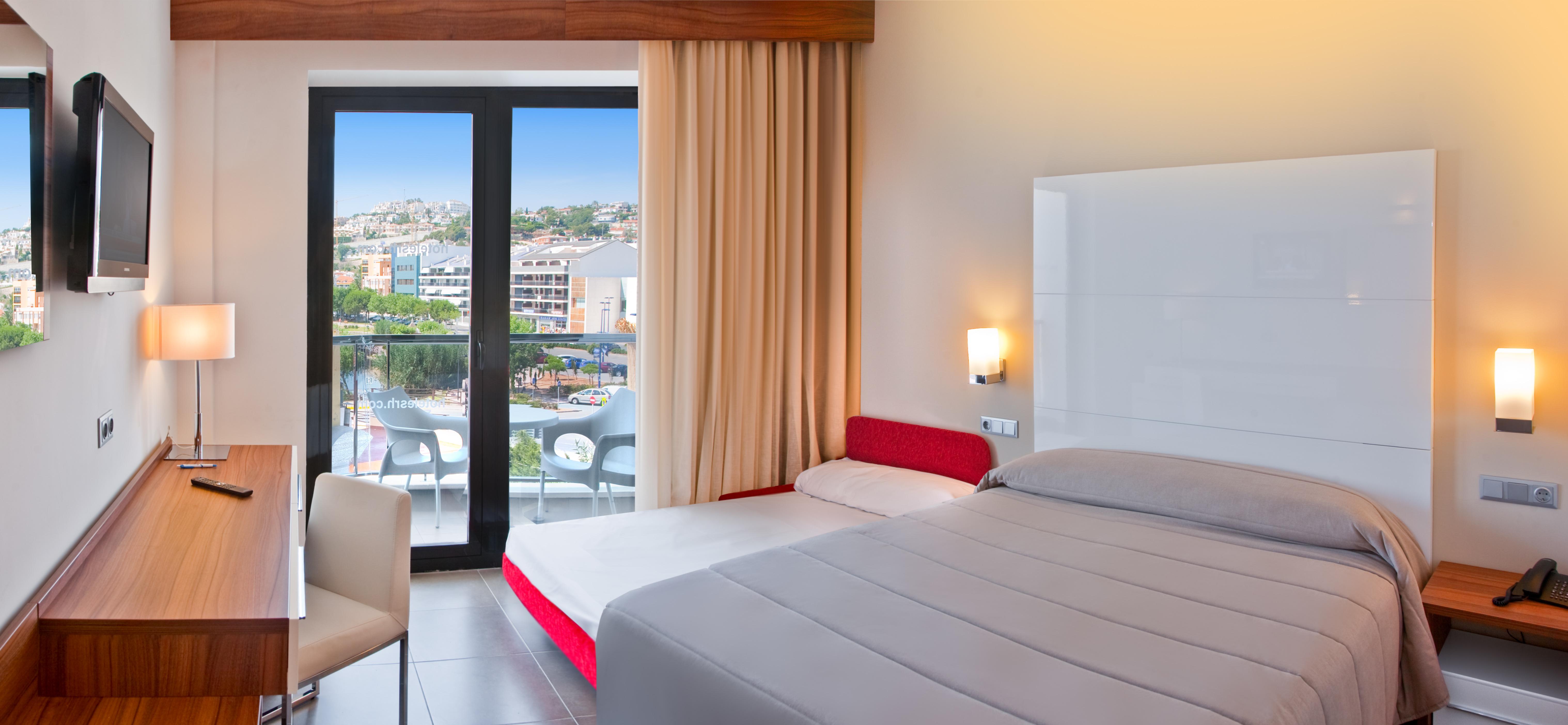 Rh Portocristo & Wellness Hotel