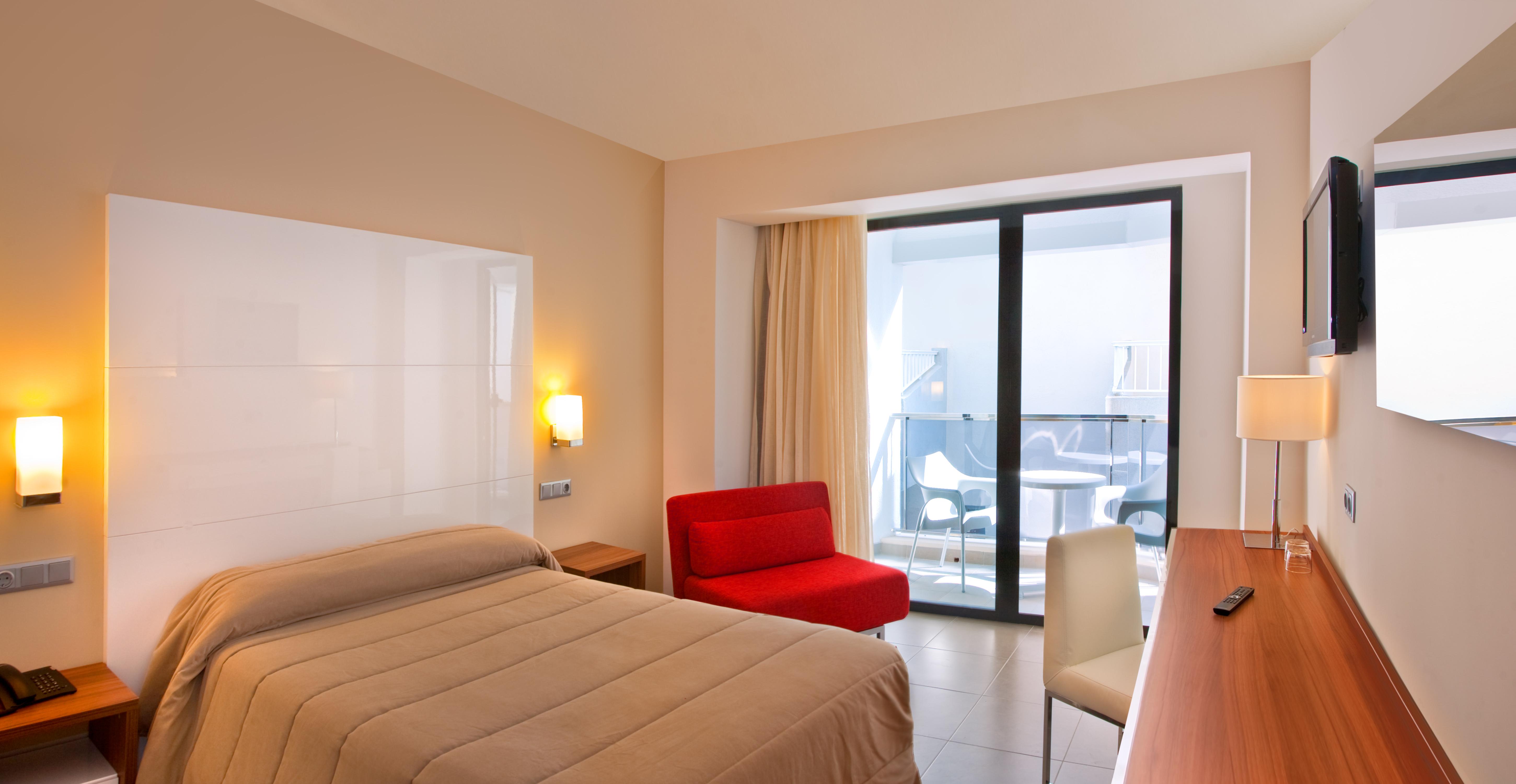 Rh Portocristo & Wellness Hotel Peñíscola