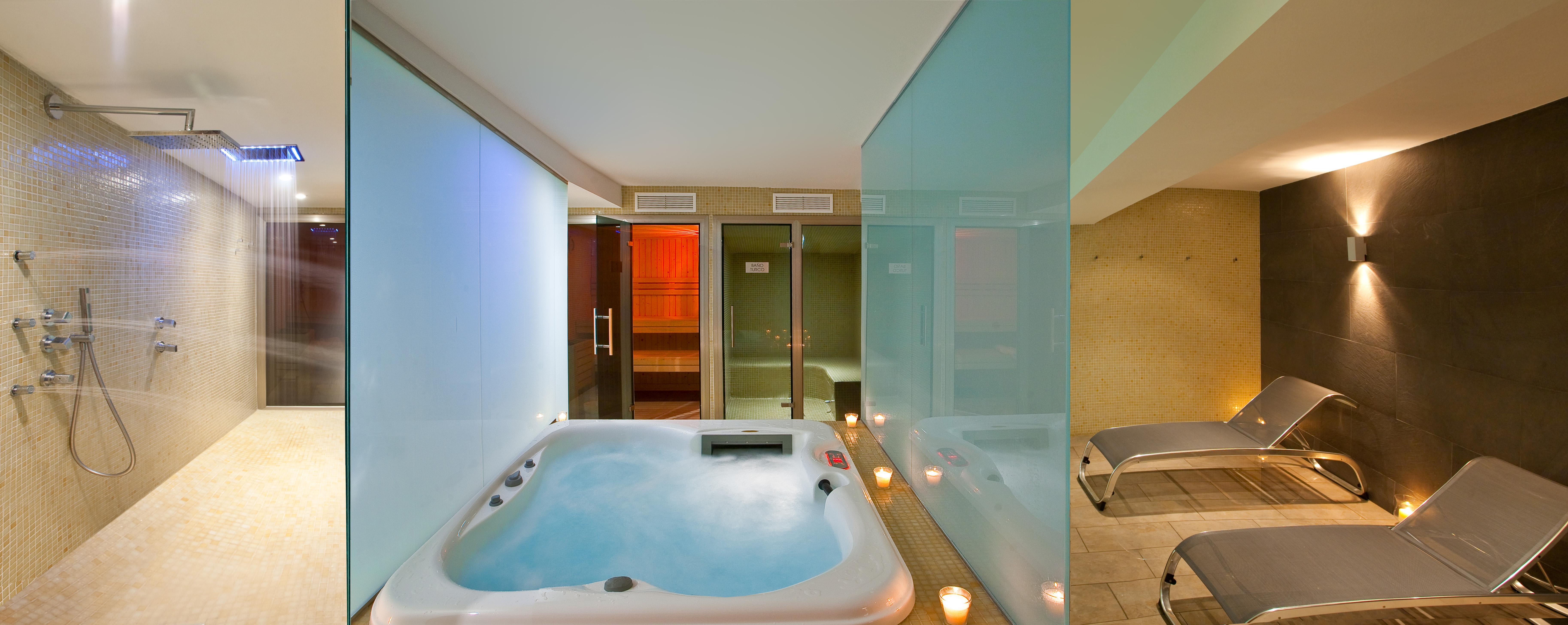 Rh Portocristo & Wellness Peñíscola