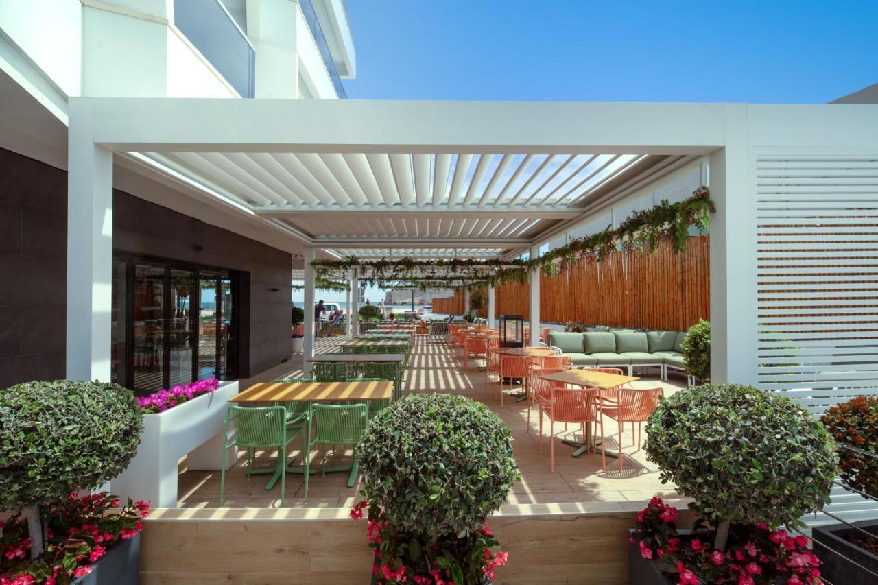 Hotel Rh Portocristo & Wellness 4*