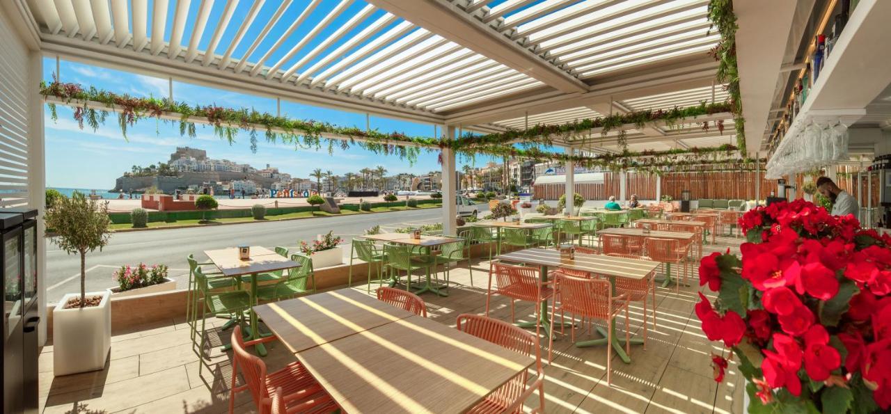 Hotel Rh Portocristo & Wellness