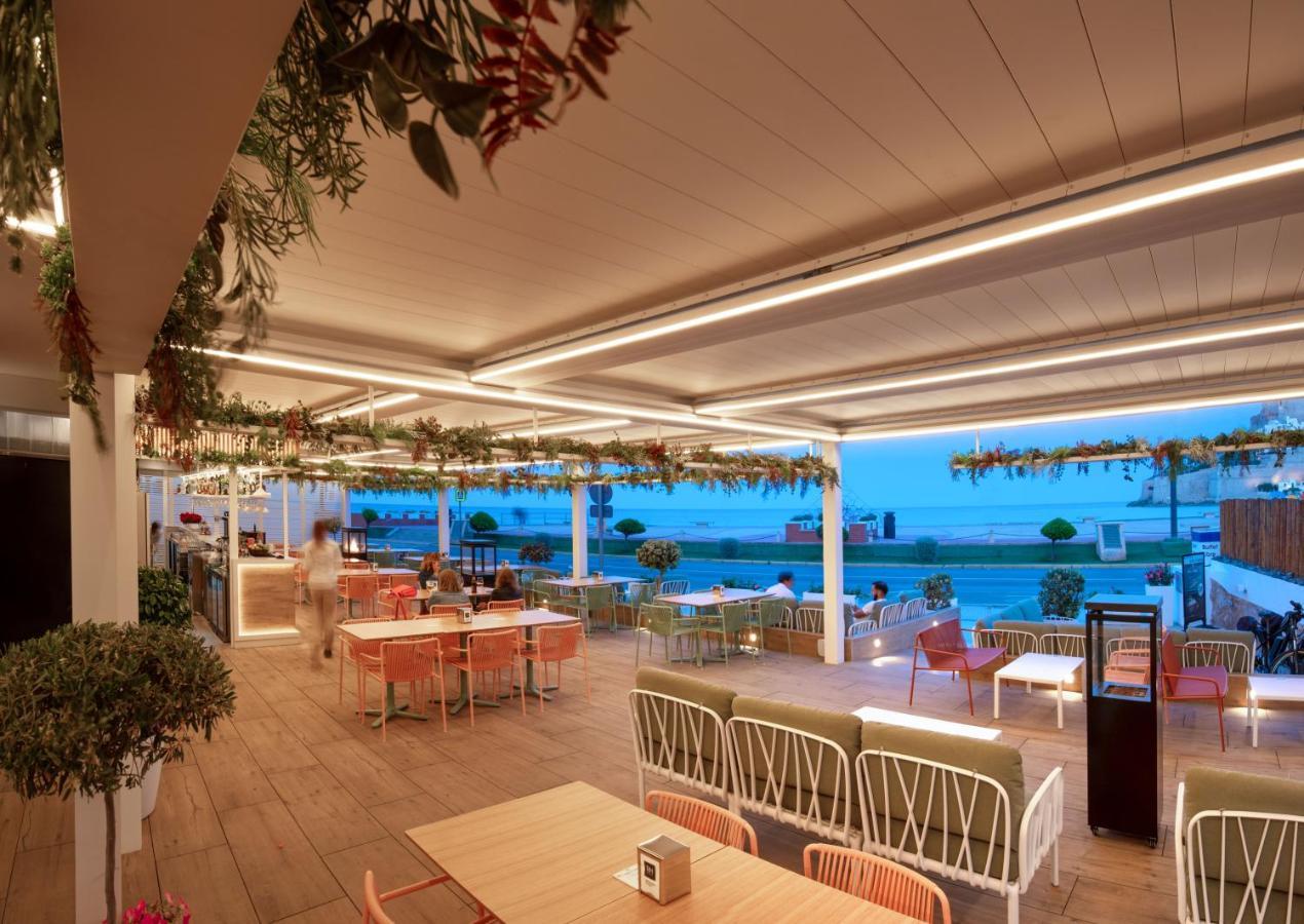 Rh Portocristo & Wellness Hotel Peñíscola