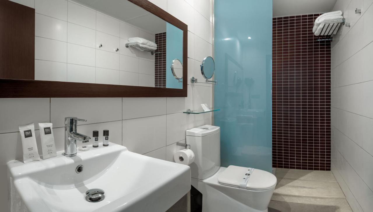 Hotel Rh Portocristo & Wellness 4*