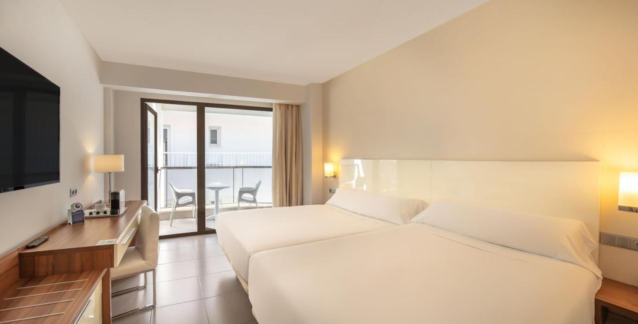Hotel Rh Portocristo & Wellness