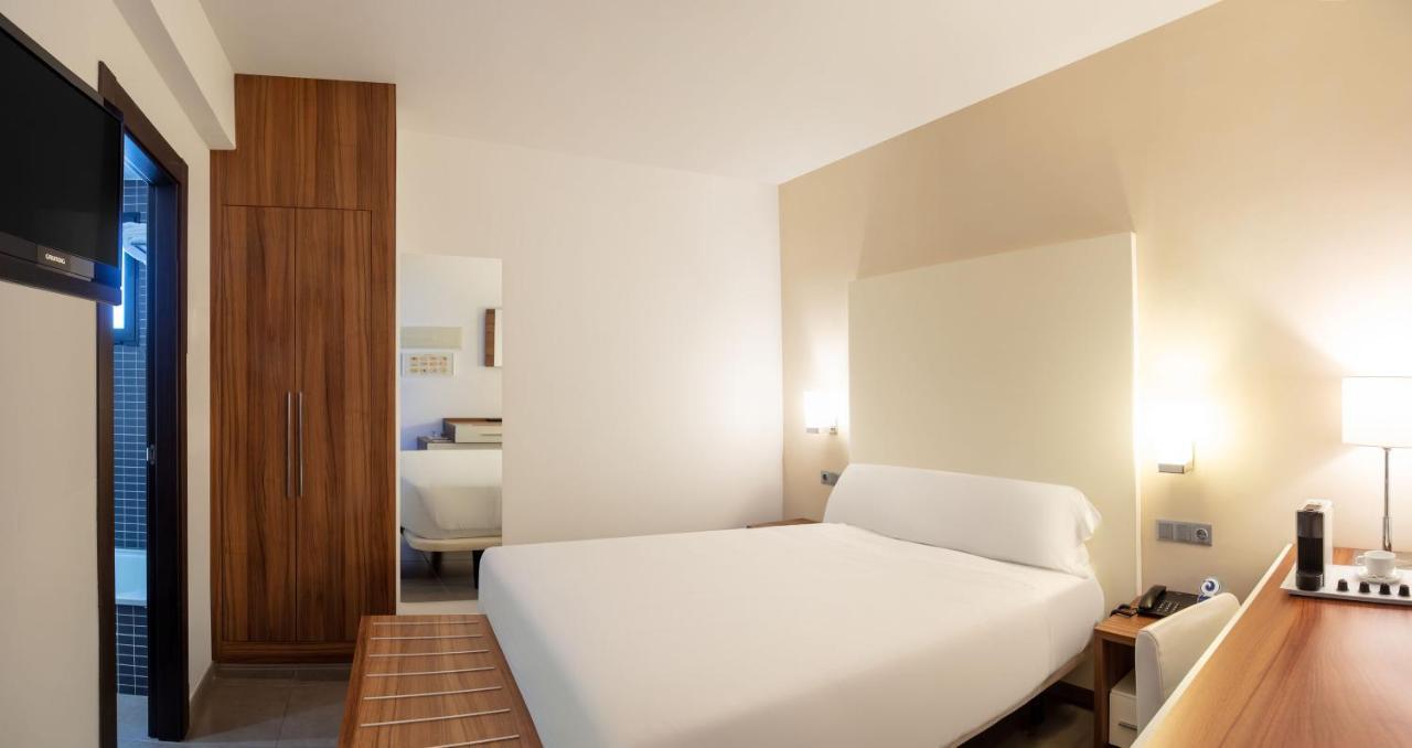 Hotel Rh Portocristo & Wellness Peñíscola