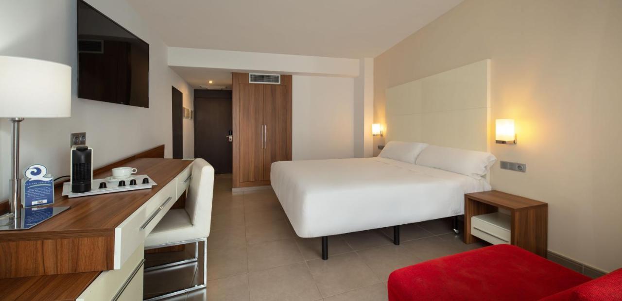 Rh Portocristo & Wellness Hotel 4*