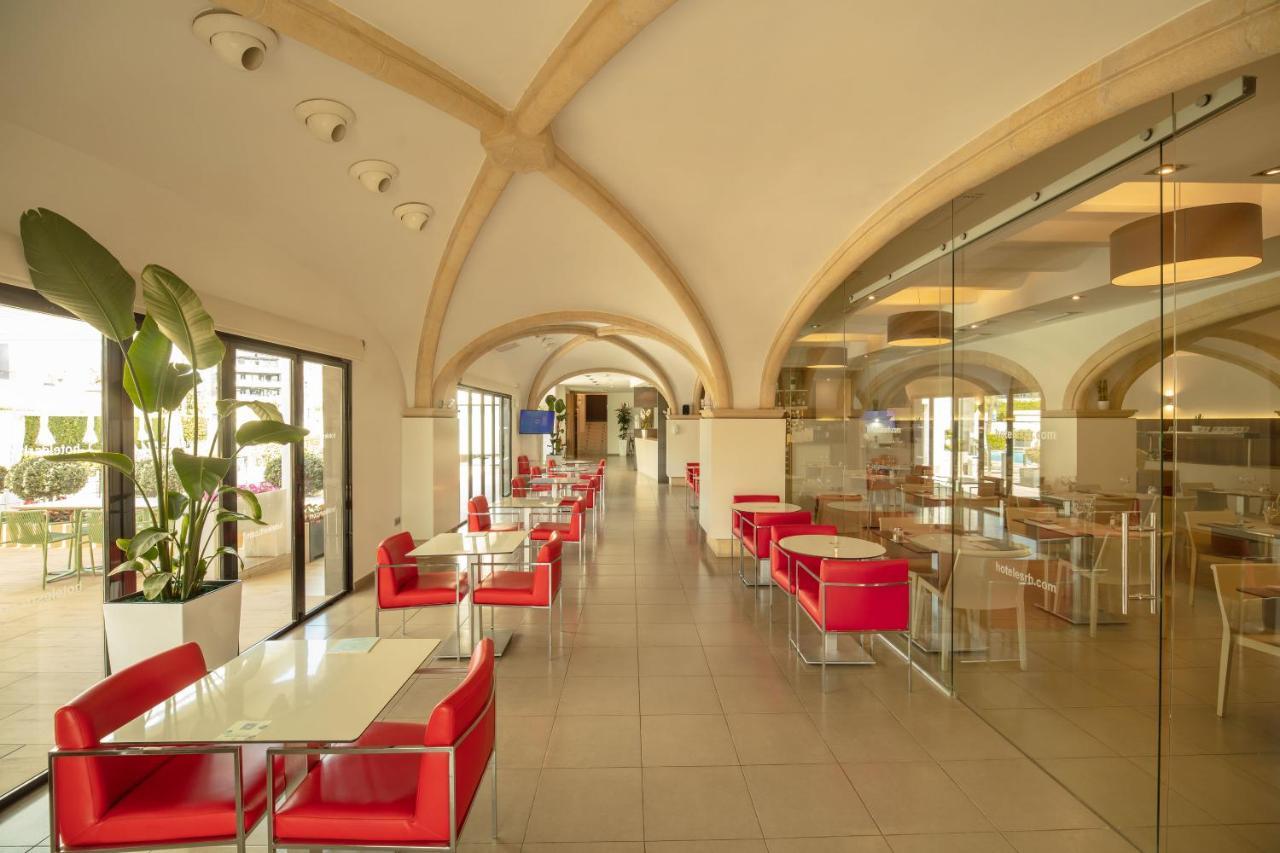 Rh Portocristo & Wellness Hotel Peñíscola