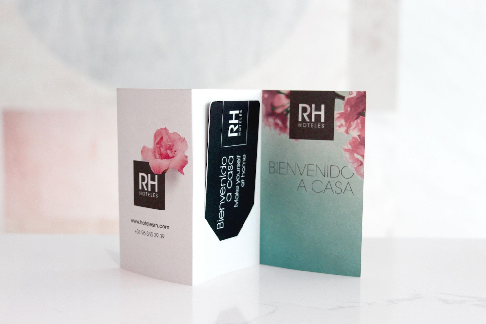 Hotel Rh Portocristo & Wellness 4*