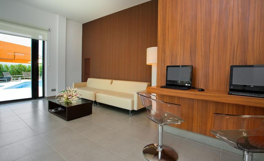 Rh Portocristo & Wellness Hotel