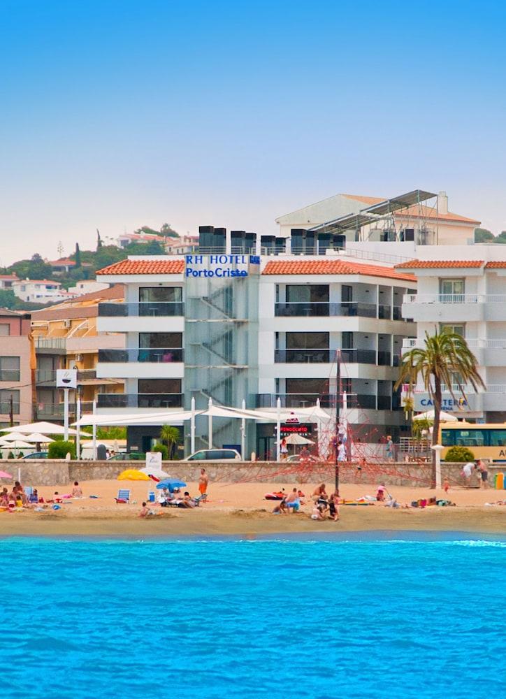 Rh Portocristo & Wellness 4*