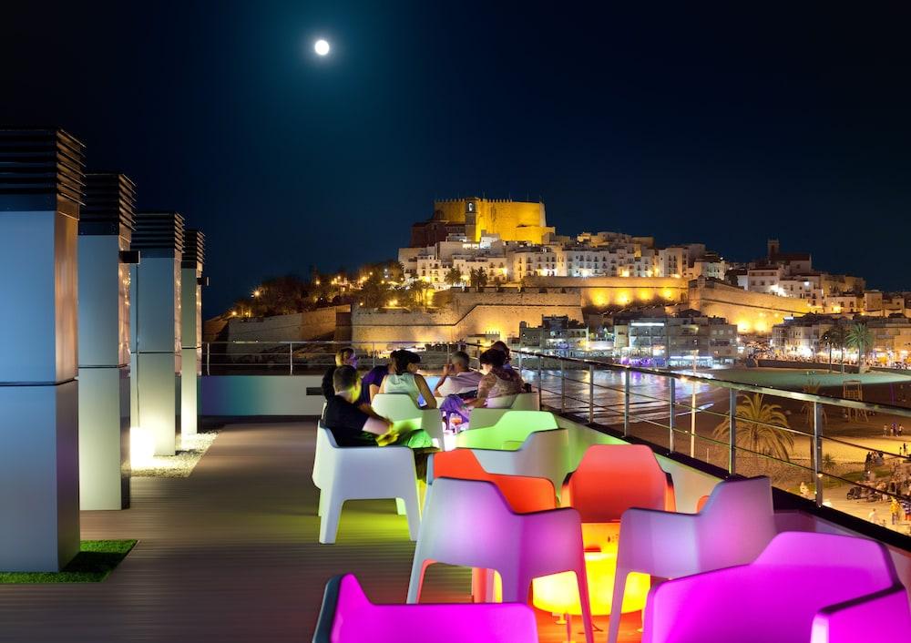 Rh Portocristo & Wellness 4* Peñíscola