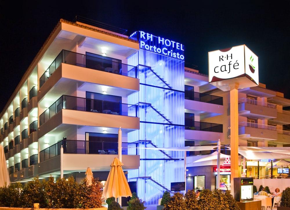 Hotel Rh Portocristo & Wellness