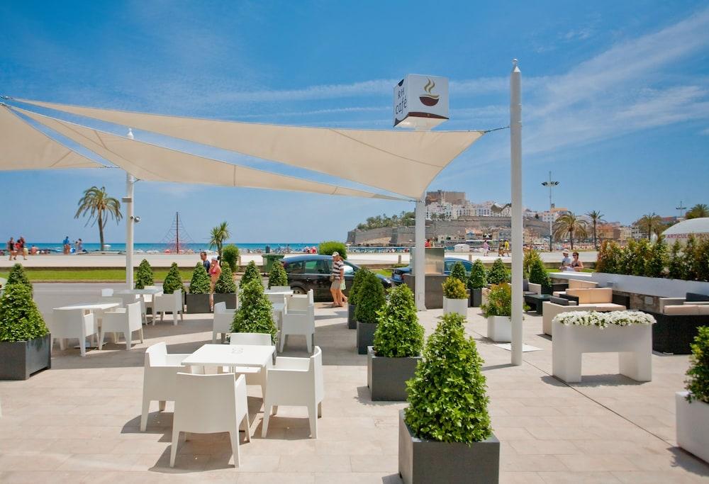 Hotel Rh Portocristo & Wellness Peñíscola