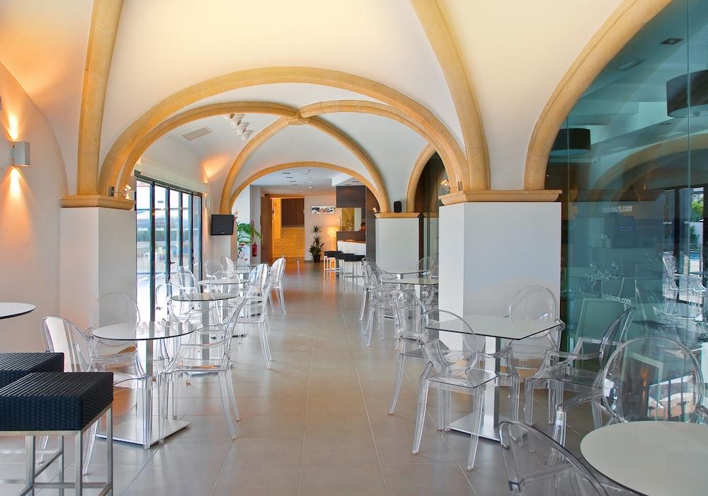 Rh Portocristo & Wellness Hotel Peñíscola