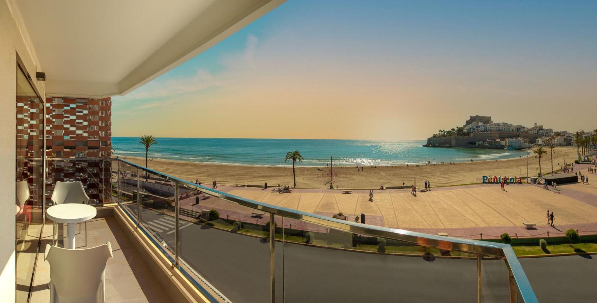 Rh Portocristo & Wellness Hotel