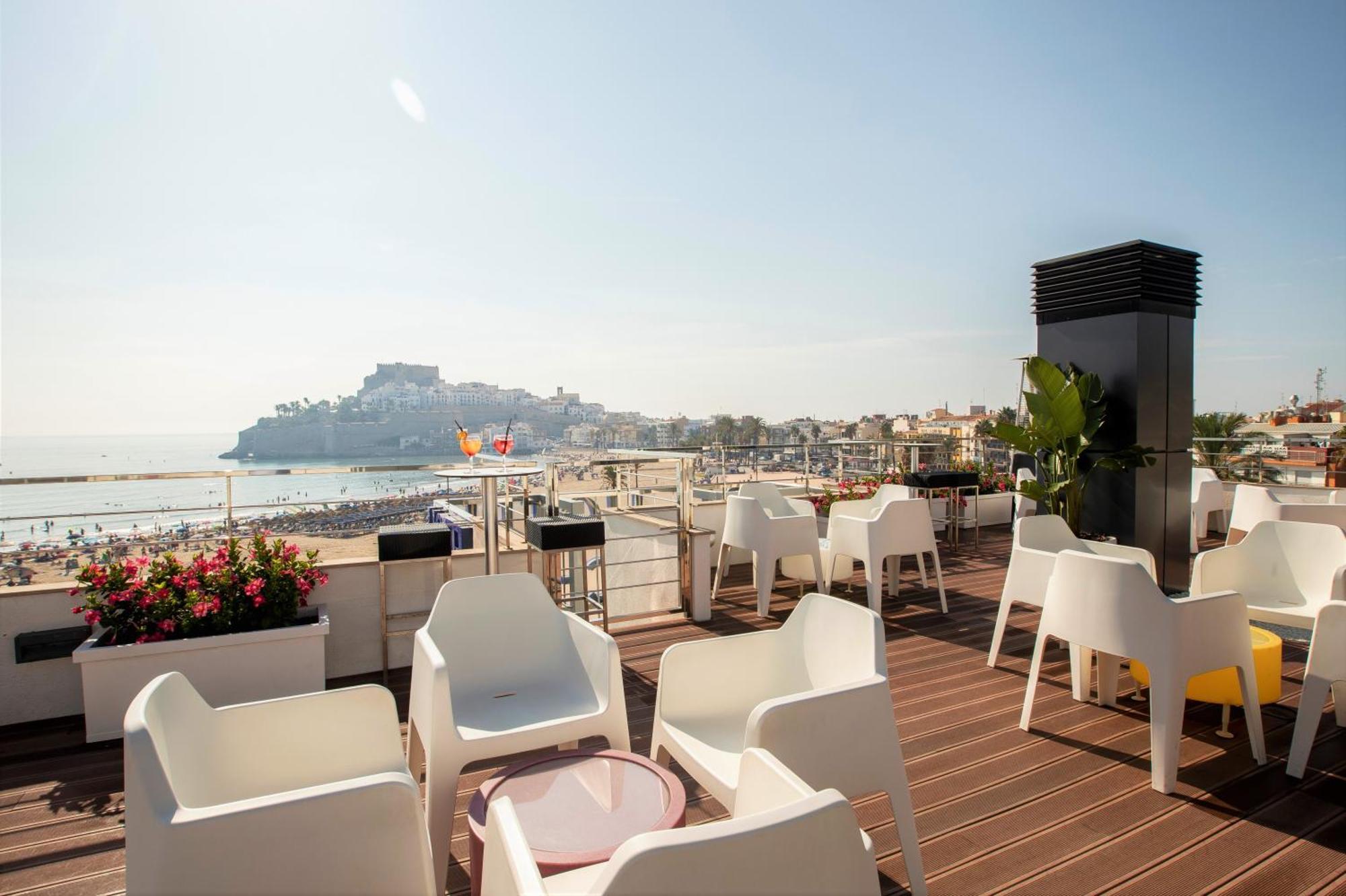 Rh Portocristo & Wellness Hotel