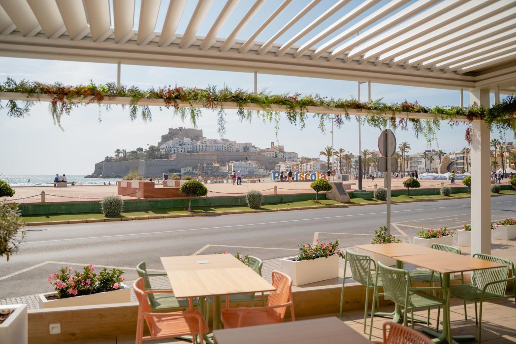 Rh Portocristo & Wellness Hotel 4*