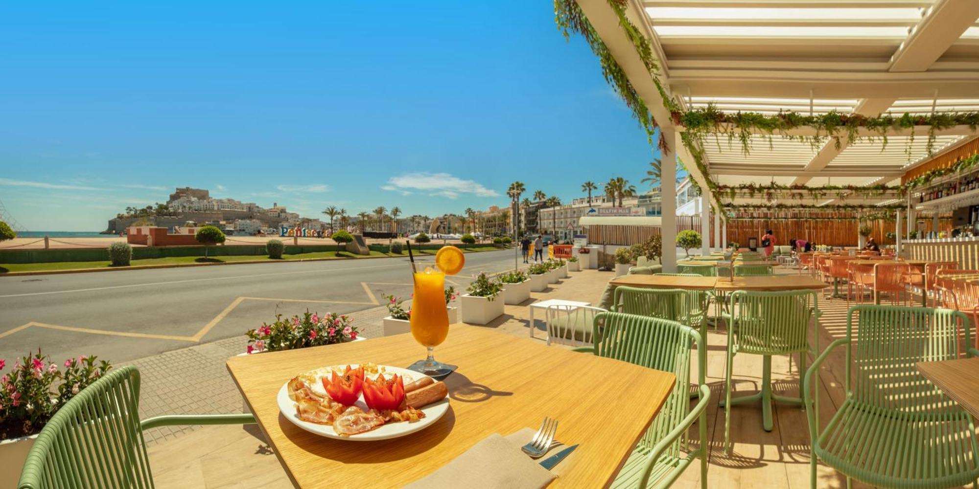 Hotel Rh Portocristo & Wellness 4*