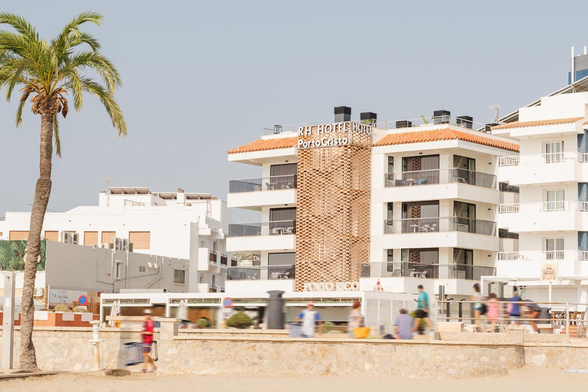 Rh Portocristo & Wellness Peñíscola