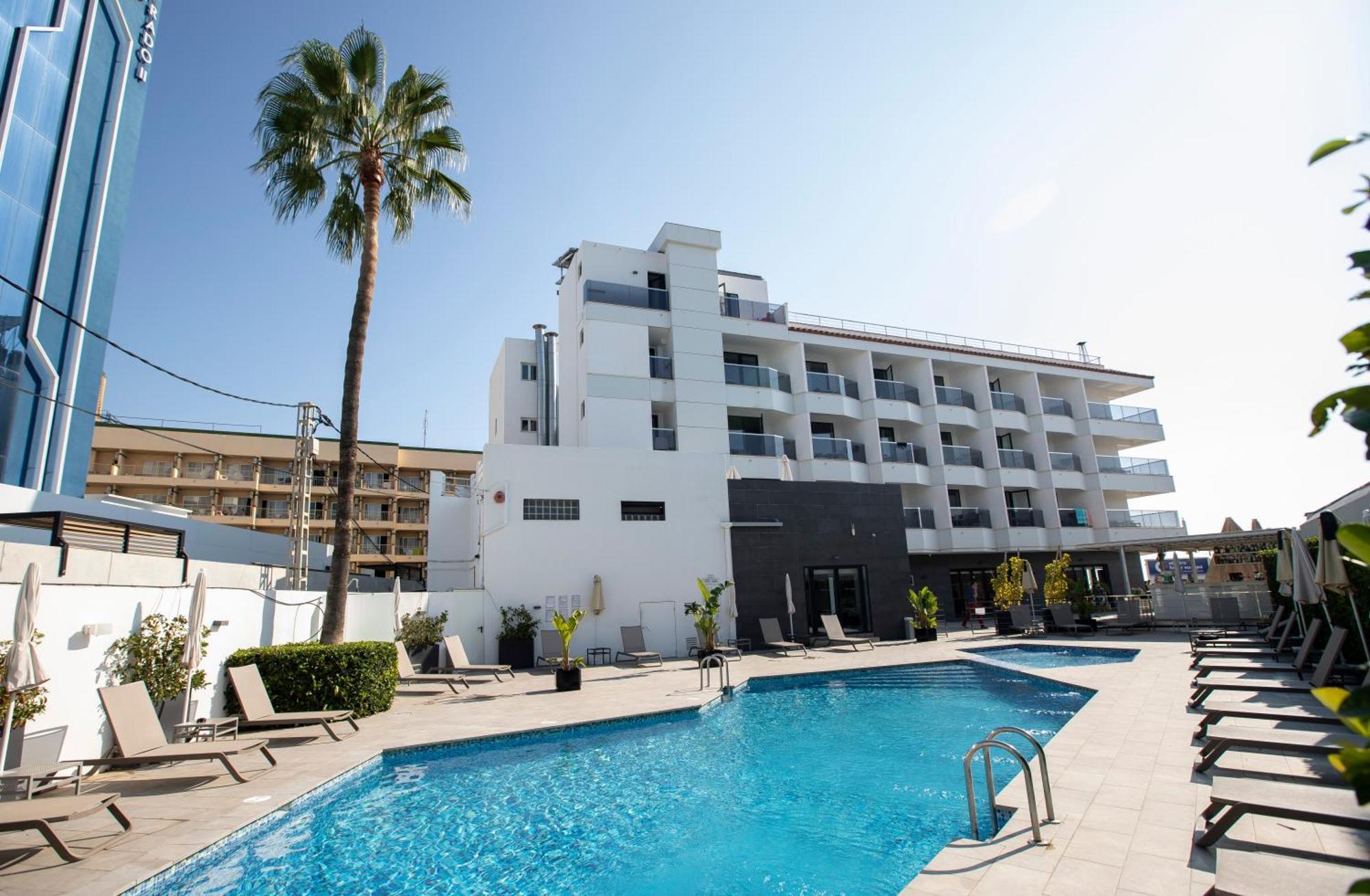 Hotel Rh Portocristo & Wellness