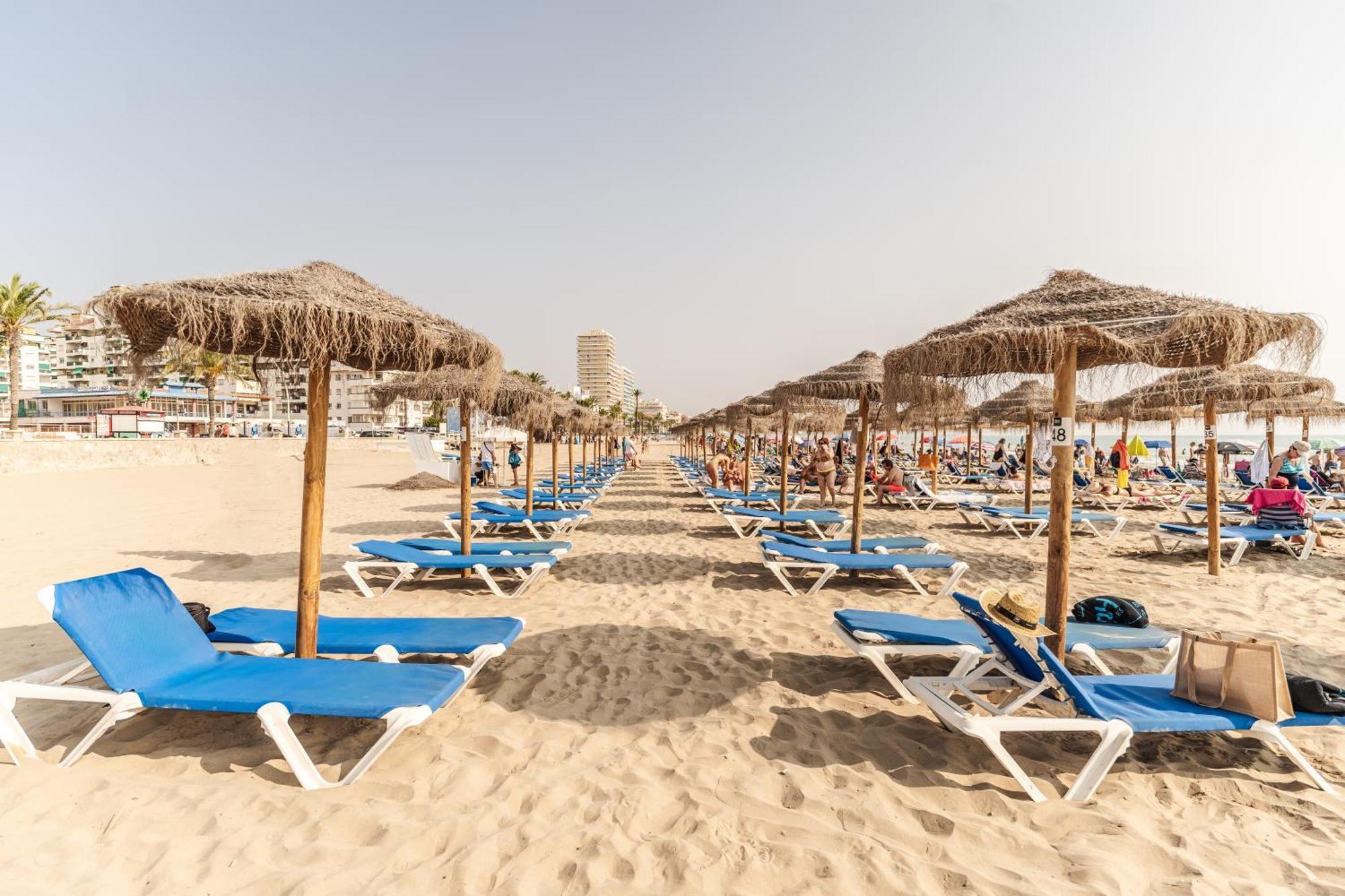 Hotel Rh Portocristo & Wellness 4*