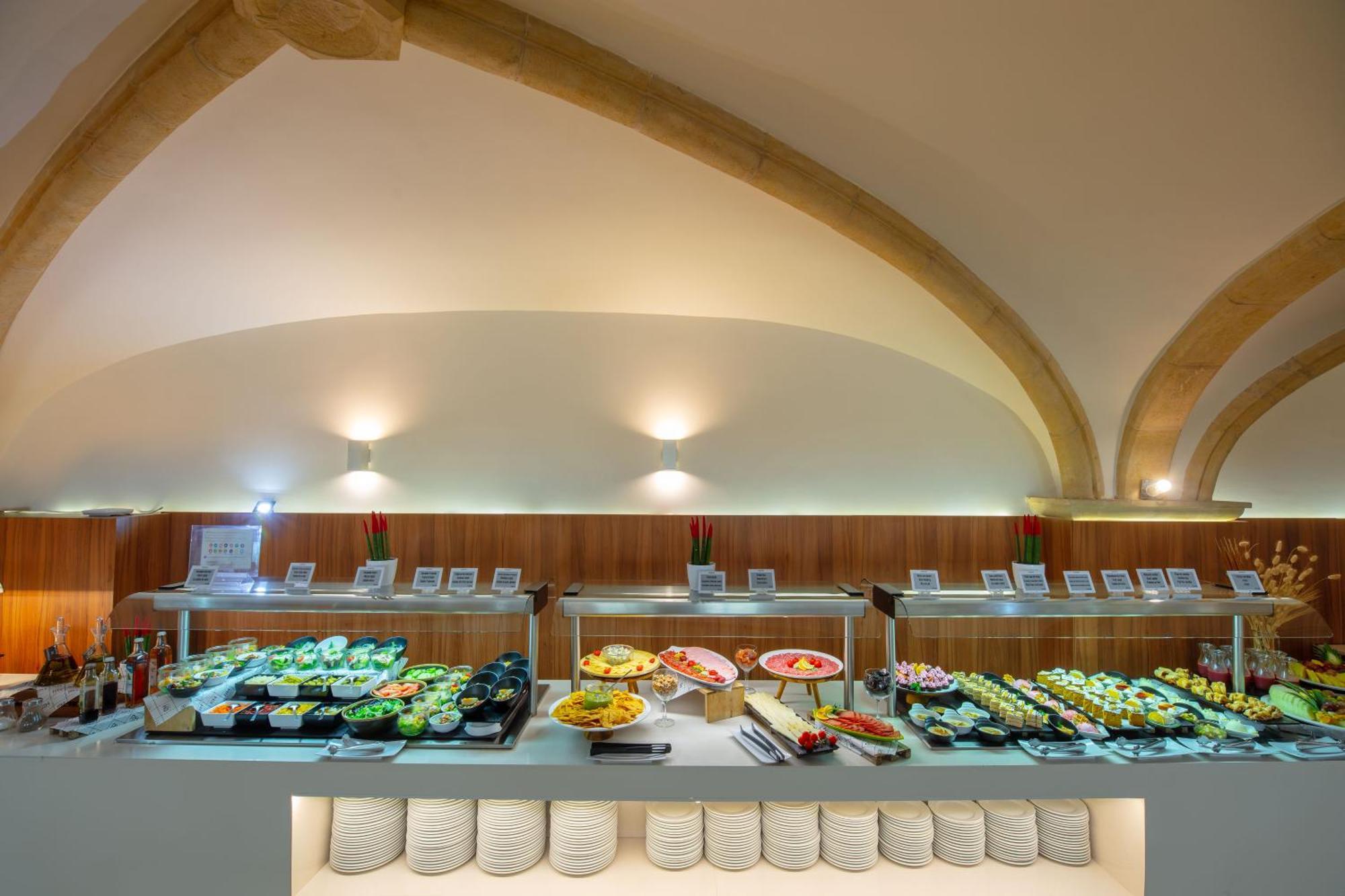 Hotel Rh Portocristo & Wellness Peñíscola