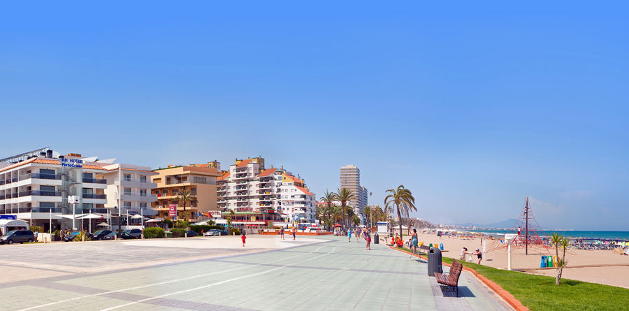 Hotel Rh Portocristo & Wellness 4*