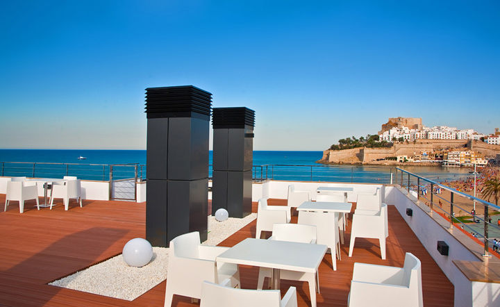 Rh Portocristo & Wellness 4*