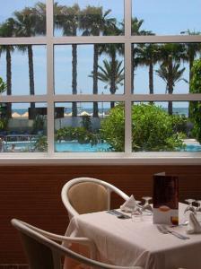 Rh Portocristo & Wellness Hotel Peñíscola