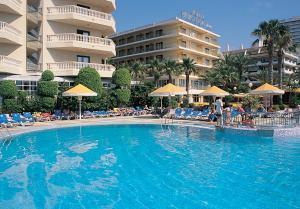 Hotel Rh Portocristo & Wellness Peñíscola