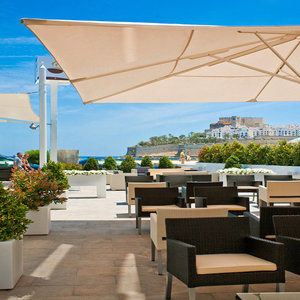Hotel Rh Portocristo & Wellness 4*