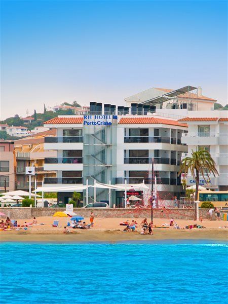 Hotel Rh Portocristo & Wellness