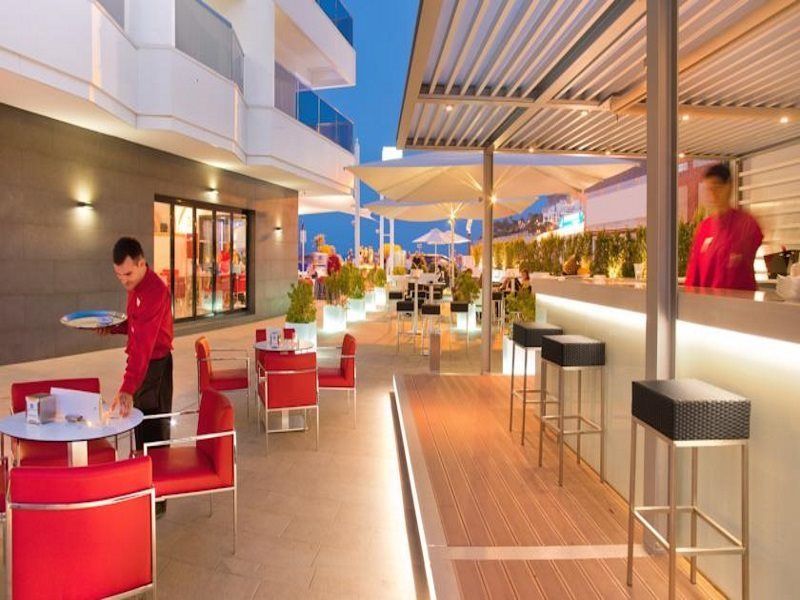 Rh Portocristo & Wellness 4*