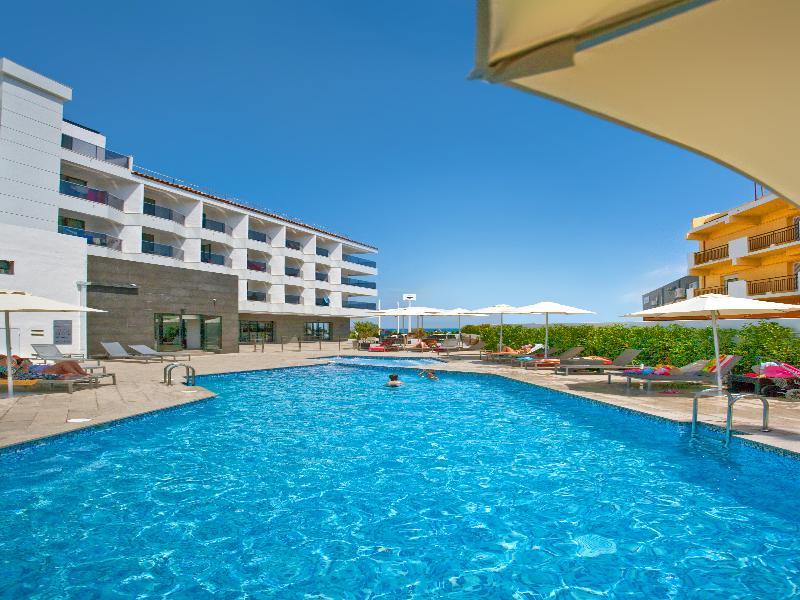 Rh Portocristo & Wellness Hotel Peñíscola