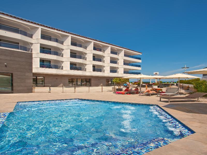 Rh Portocristo & Wellness Peñíscola