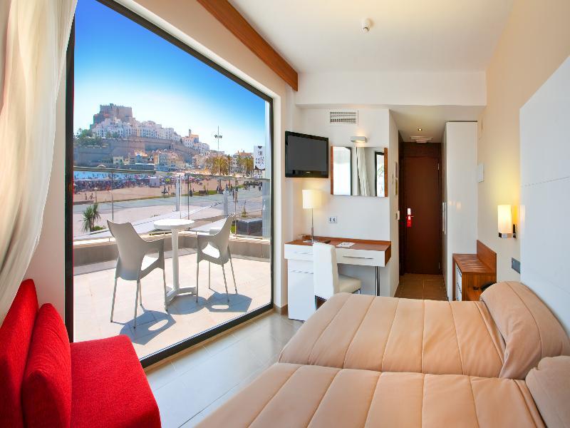 Rh Portocristo & Wellness Hotel 4*