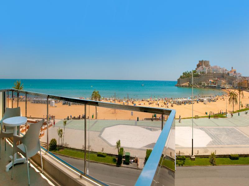Hotel Rh Portocristo & Wellness Peñíscola