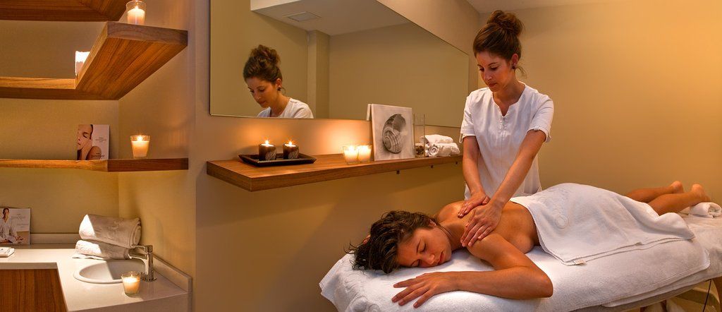 Hotel Rh Portocristo & Wellness 4*