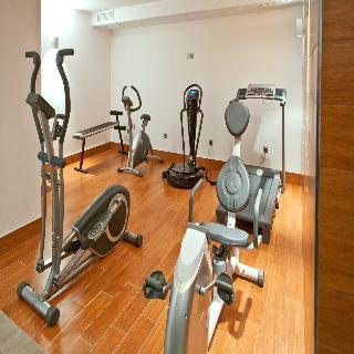 Hotel Rh Portocristo & Wellness