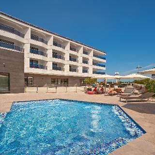 Hotel Rh Portocristo & Wellness Peñíscola