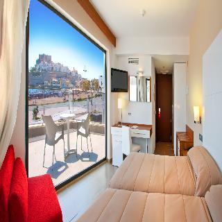 Hotel Rh Portocristo & Wellness 4*
