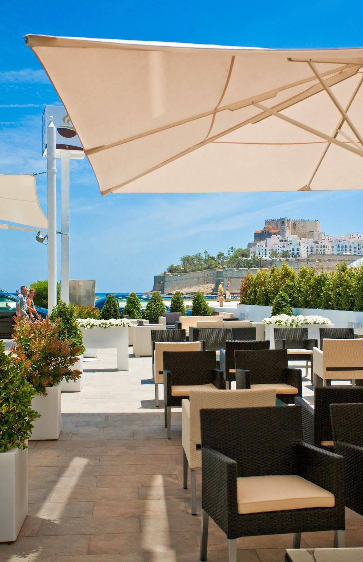 Rh Portocristo & Wellness Peñíscola